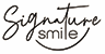 Signature Smile logo