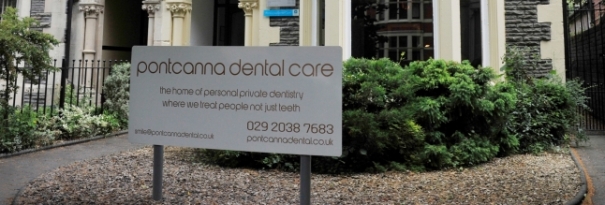 Vacancy at Pontcanna Dental Care