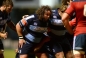 PDC joins forces with the Cardiff Blues