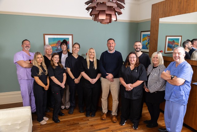 Pontcanna Dental Care Cardiff